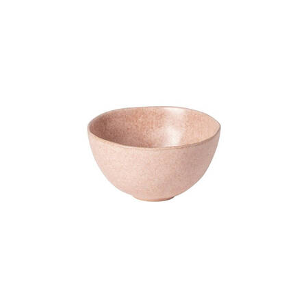 Livia- Mauve Rose (Pink) Soup/Cereal Bowl