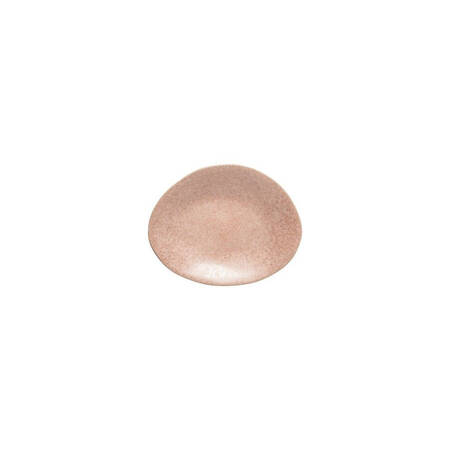 Livia- Mauve Rose (Pink) 6" Oval Plate