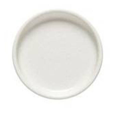 Redonda White 3" Mini Plate