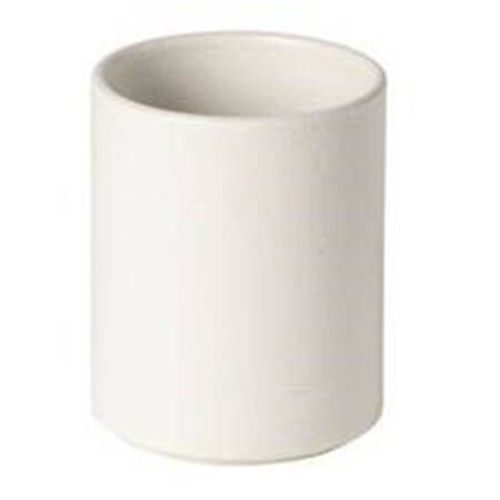 Redonda White Cup No Handle