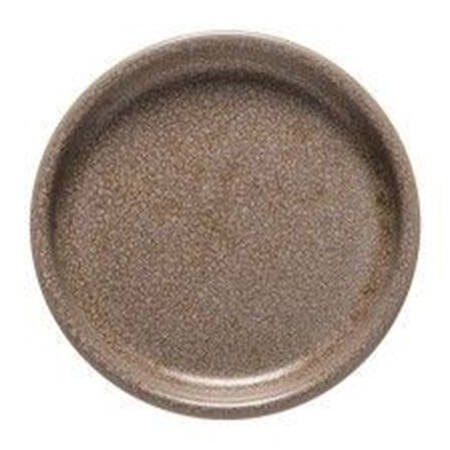 Redonda Oak (Brown) 3" Mini Plate