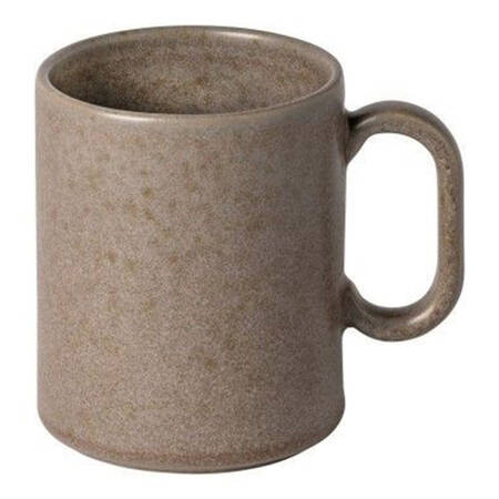 Redonda Oak (Brown) Mug