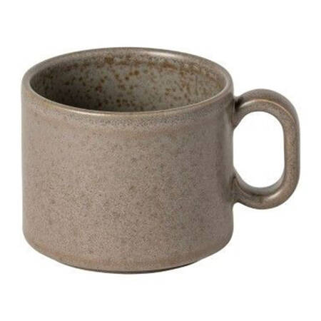 Redonda Oak (Brown) Flat Cup