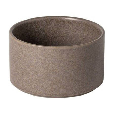Redonda Oak (Brown) 5" All Purpose Bowl