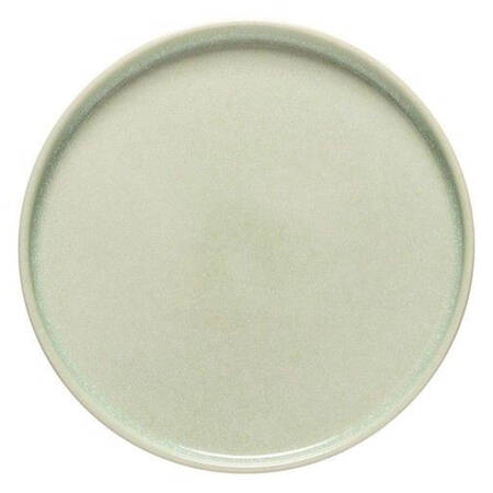 Redonda Bay Leaf (Green) Salad Plate
