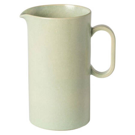 Redonda Bay Leaf (Green) 72 Oz Pitcher