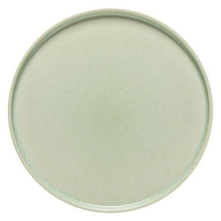 Redonda Bay Leaf (Green) Large Dinner Plate