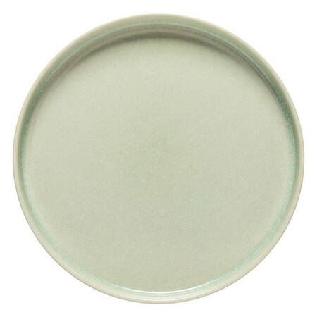 Redonda Bay Leaf (Green) 12" Deep Plate