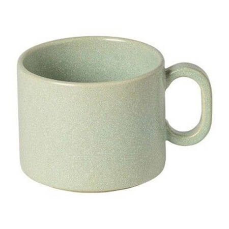 Redonda Bay Leaf (Green) Flat Cup
