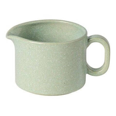Redonda Bay Leaf (Green) Creamer