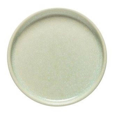Redonda Bay Leaf (Green) Bread & Butter Plate