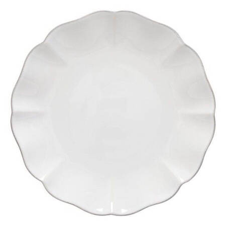 Rosa Salad/Dessert Plate