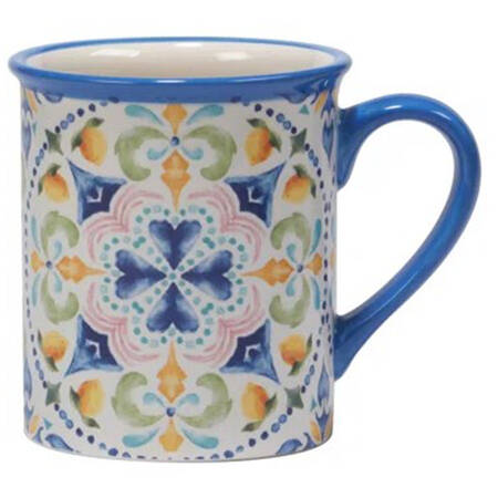 Lemonade Mug