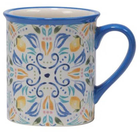 Lemonade Mug