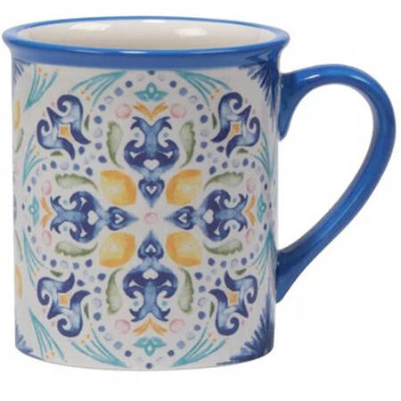 Lemonade Mug
