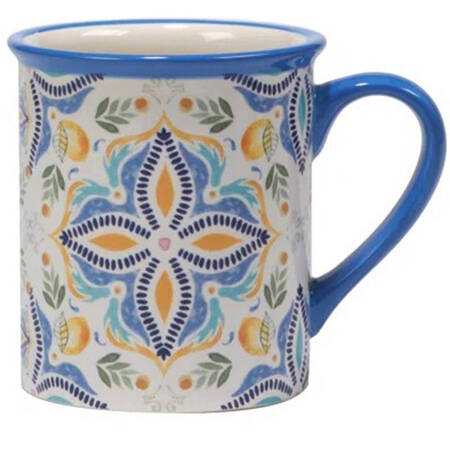 Lemonade Mug