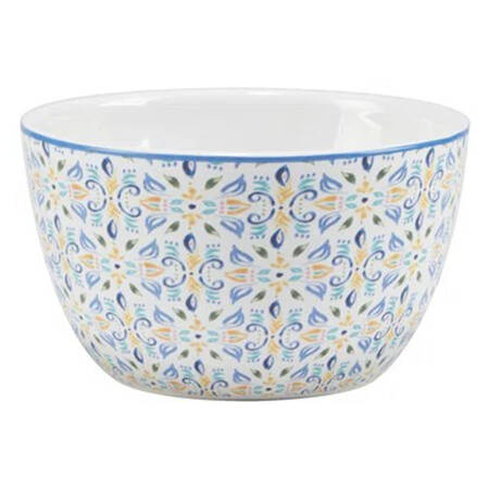 Lemonade Individual Ice Cream/Dip Bowl