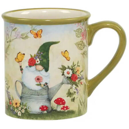 Garden Gnomes Mug