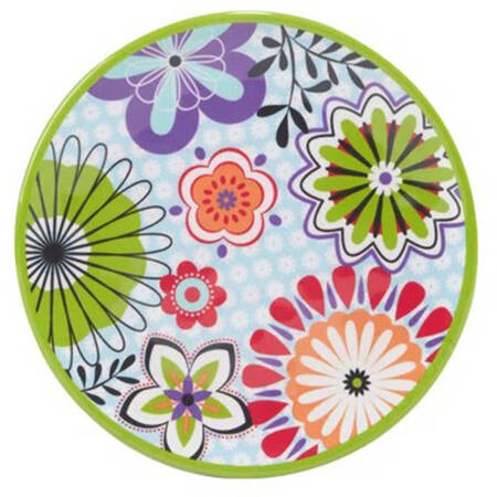 Carnaby (Melamine) Salad/Dessert Plate