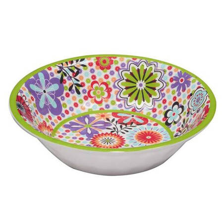 Carnaby (Melamine) 7" All Purpose Bowl