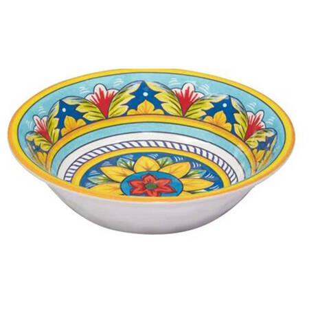 Palermo (Melamine) 7" All Purpose Bowl