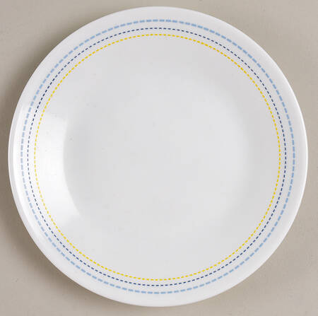 Amelia Appetizer Plate