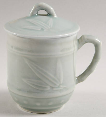Celadon Bamboo by China (Made in China)