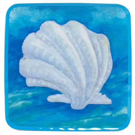 Ocean Beach (Melamine) by Certified International