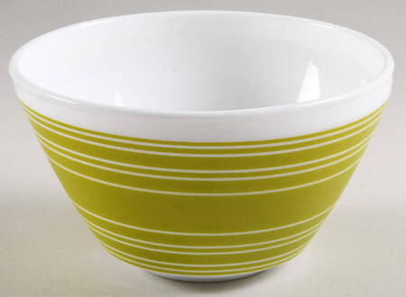 Memory Lane 5" Mixing Bowl