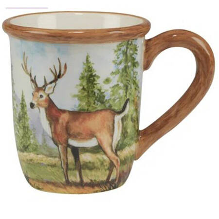 Mountain Summit Mug