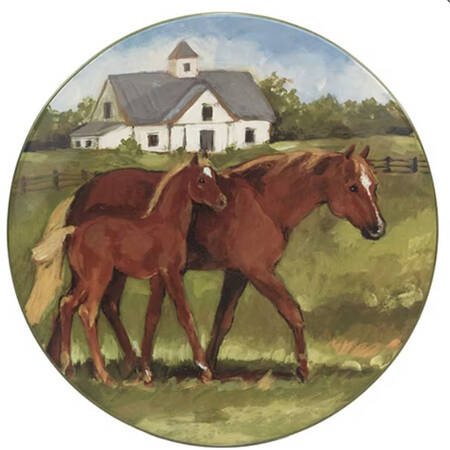 York Stables by Certified International