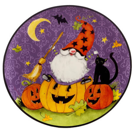 Halloween Gnomes by Certified International