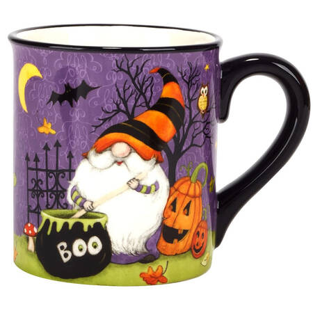 Halloween Gnomes Mug