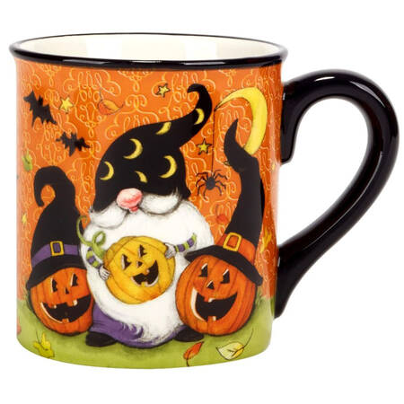 Halloween Gnomes Mug