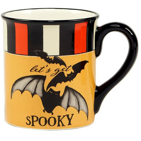Spooky Halloween Mug