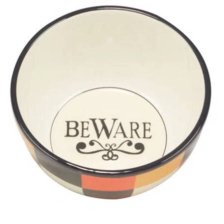 Spooky Halloween Individual Ice Cream/Dip Bowl
