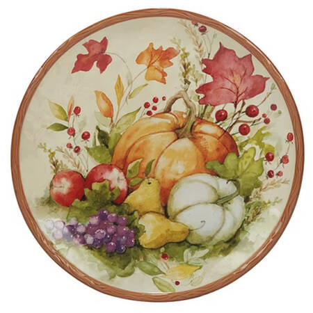 Harvest Blessings by Certified International
