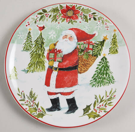 Joy of Christmas by Certified International