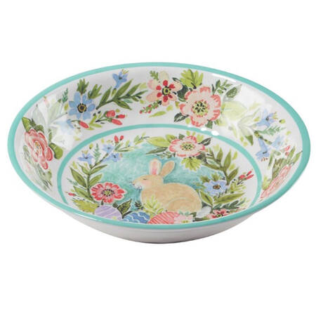 Joy of Easter (Melamine) 7" All Purpose Bowl