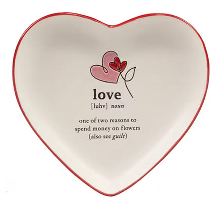 Valentines Day Fun by Certified International