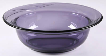 Milano-Amethyst by Corning Corelle