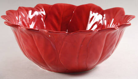 CX882 Large Dessert Bowl