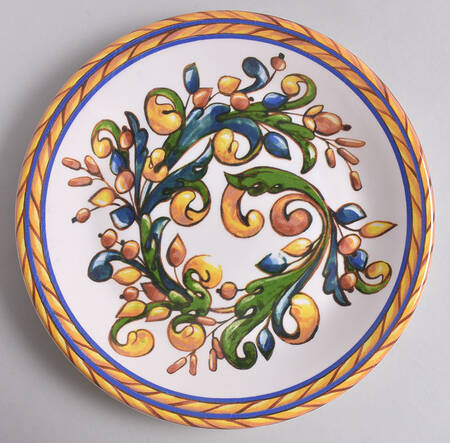 C0R4 by Ceramicheitalia