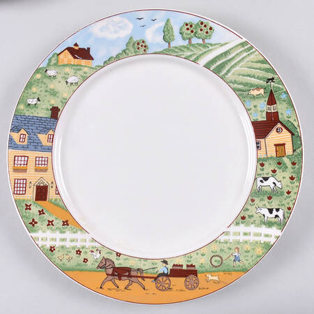 Country Road by China (Made in China)
