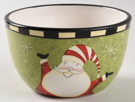 CIC214 5" All Purpose Bowl