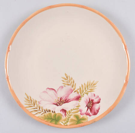CLR97 Dinner Plate
