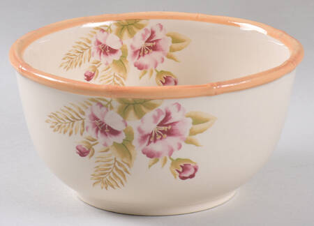 CLR97 Coupe Cereal Bowl