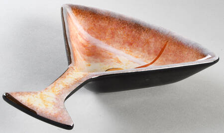 CYY7 Individual Appetizer Bowl