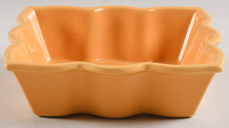 Talavera Collection 7" Square Baker