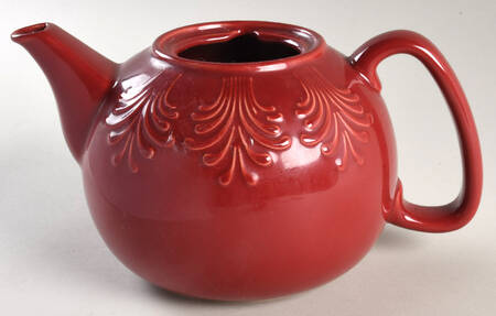 Talavera Collection Teapot No Lid
